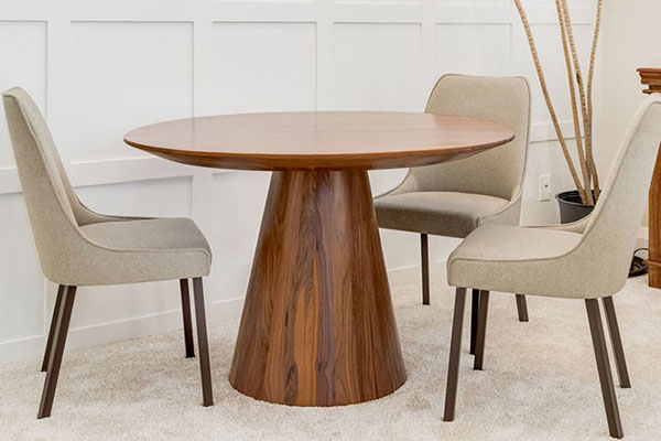 Tulip Table, starting at $2,999