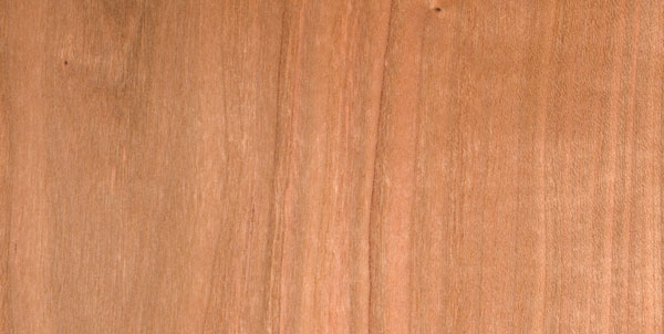 Sample wood - cherry