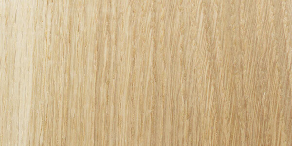 Sample wood - rift sawn white oak